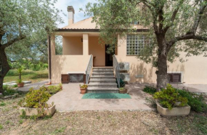 Villa Be